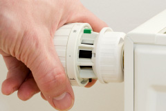 Evesham central heating repair costs