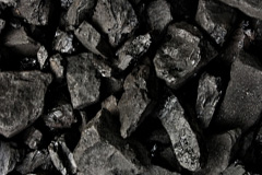 Evesham coal boiler costs