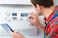 free commercial Evesham boiler quotes