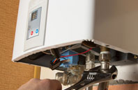 free Evesham boiler install quotes